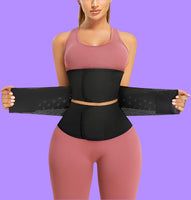 Clinched™ Slim Waist Trainer