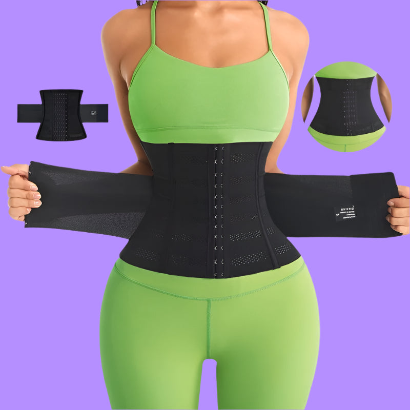 Clinched™ Slim Waist Trainer